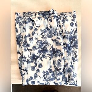 Medium Midi floral skirt from Abercrombie
New with tags still on